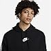 Nike M Nk Club FLC Gx HD TRK Suit Men's Tracksuit, Black, S