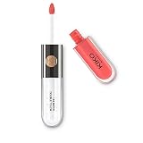 pintalabios naranja mac Brillo de labios: la fórmula de acción emoliente aporta a los labios un acabado luminoso y brillante