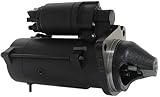IS1388 Anlasser Erstausrüsterqualität Neu Original IS1388 kompatibel mit FENDT,AGRIFULL,RENAULT