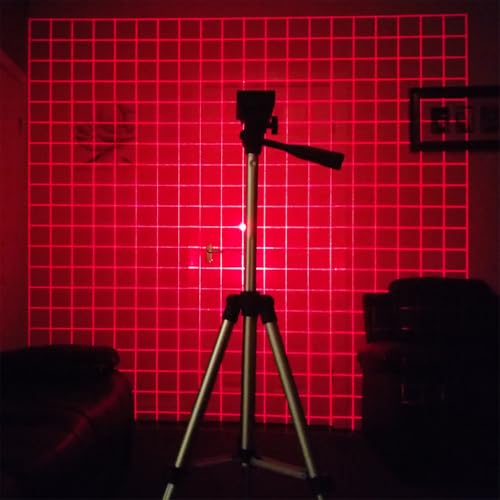 SpiritShack Laser Grid T20 Paranormal Ghost Hunting Equipment 650...