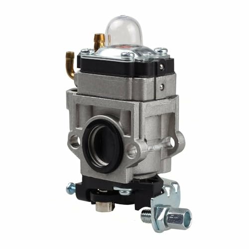 Carburetor For Blue Max 52623 Trimmer Brush Cutter 42.7cc Motor Engine