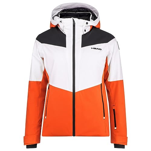 Veste femme Element HEAD : la solution contre le vent frais de mi-saison