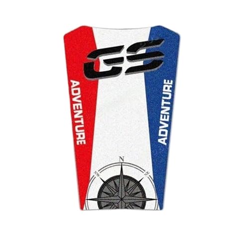 Protège réservoir R1200GS R1250GS accessoires moto autocollant de carburant