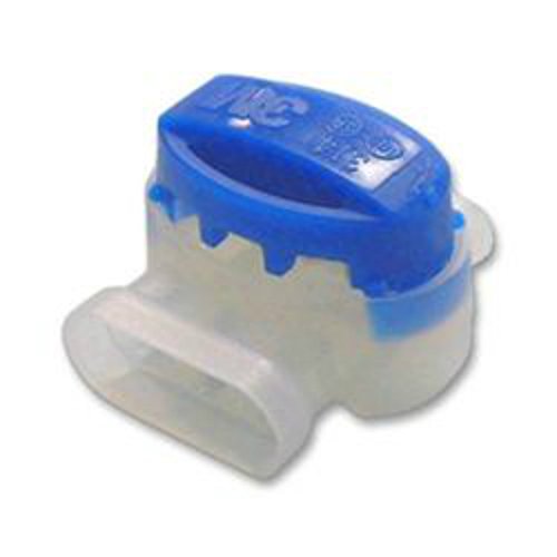 CONECTOR SCOTCHLOK ANTIHUMEDAD 6 UNIDADES