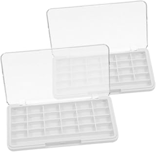 SAFIGLE Paleta de sombra de ojos vacía de 24 ...