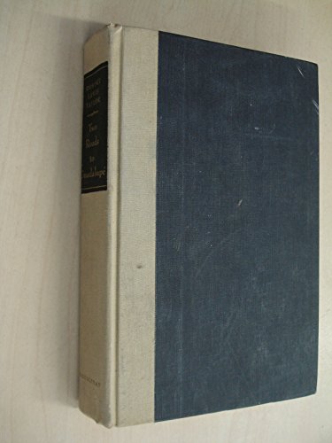 Two Roads to Guadalupe 9997409353 Book Cover