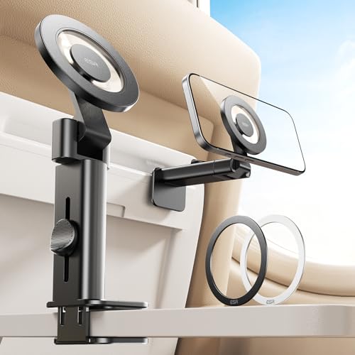 ESR Airplane Phone Holder Mount (HaloLock)
