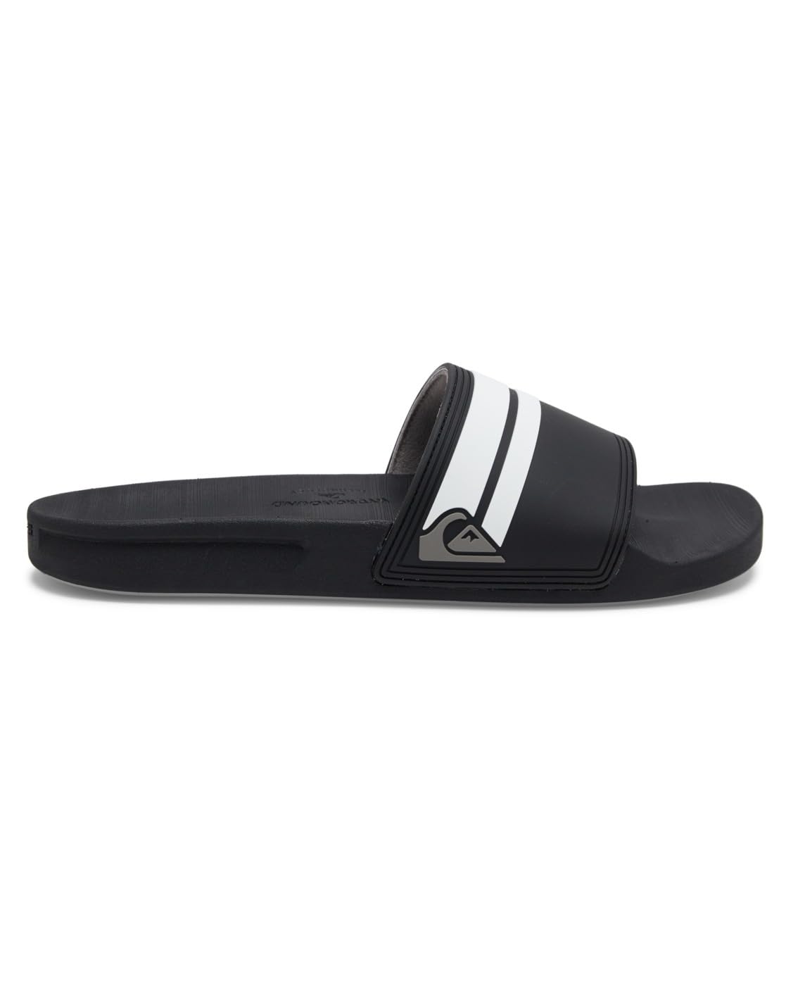 Quiksilver Rivi Slide Sandal Sandalias deslizantesHombre