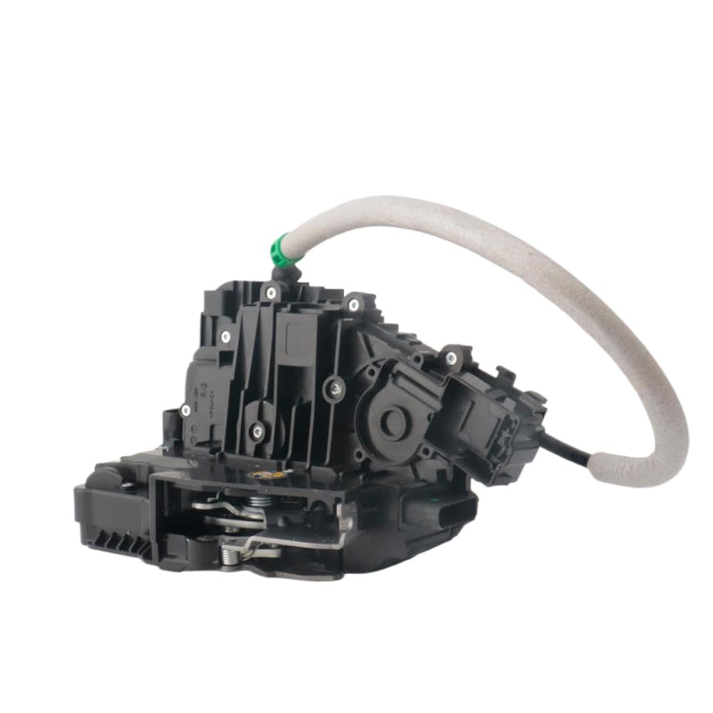 Door Lock Actuator Latch 0997201301 0997201601 0997304500 0997304600 Compatible with M GL Class W166 X166 GL500(0997304600)
