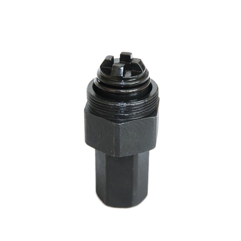 Herramienta de desmontaje diésel para extractor de distribuidor encendido common rail 2