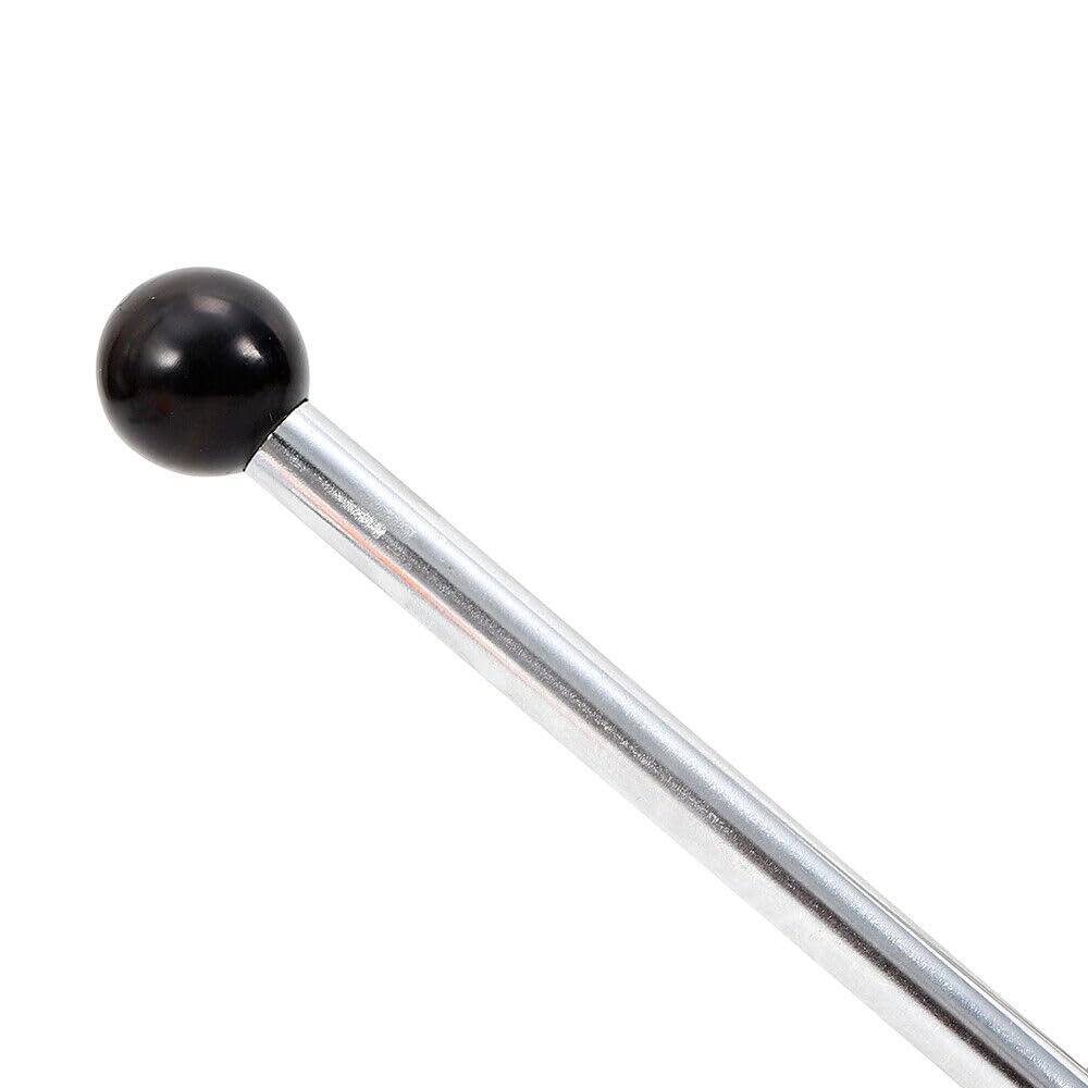 Ring Expander Stretcher Schmuck Keilrahmen Ring Vergrößerer Jewelry Werkzeug Schmuckreparaturwerkzeug, Ringstretcher-Ring-Expander, Sizer-Ring-Reduzierer