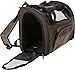 Trixie 28871 Rucksack Shiva, 41 × 30 × 21 cm, braun