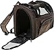 Trixie 28871 Rucksack Shiva, 41 × 30 × 21 cm, braun