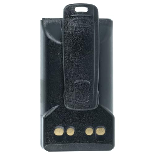 Batería para walkie Motorola EVX-531 y VX-264 ideal para seguridad y eventos 4