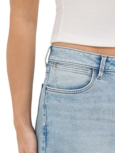 Image of Wrangler Women's High-Waisted Fierce Flare