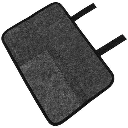 Bolsa organizadora para plancha y rizador de cabello miniatura 1