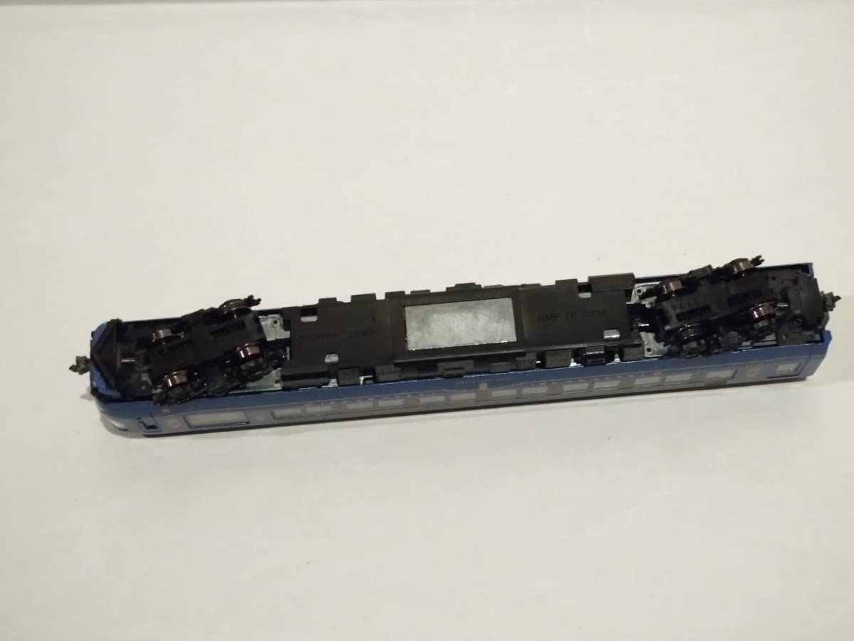Amazon.co.jp: TOMIX 98017 Kyoto Tango Railway Type KTR8000 Type