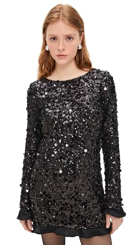 sequin mumu dress Show Me Your Mumu