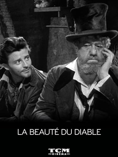 La Beauté du diable