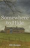 somewhere between  Somewhere To Hide (Hope and Adversity Book 1) (English Edition)
