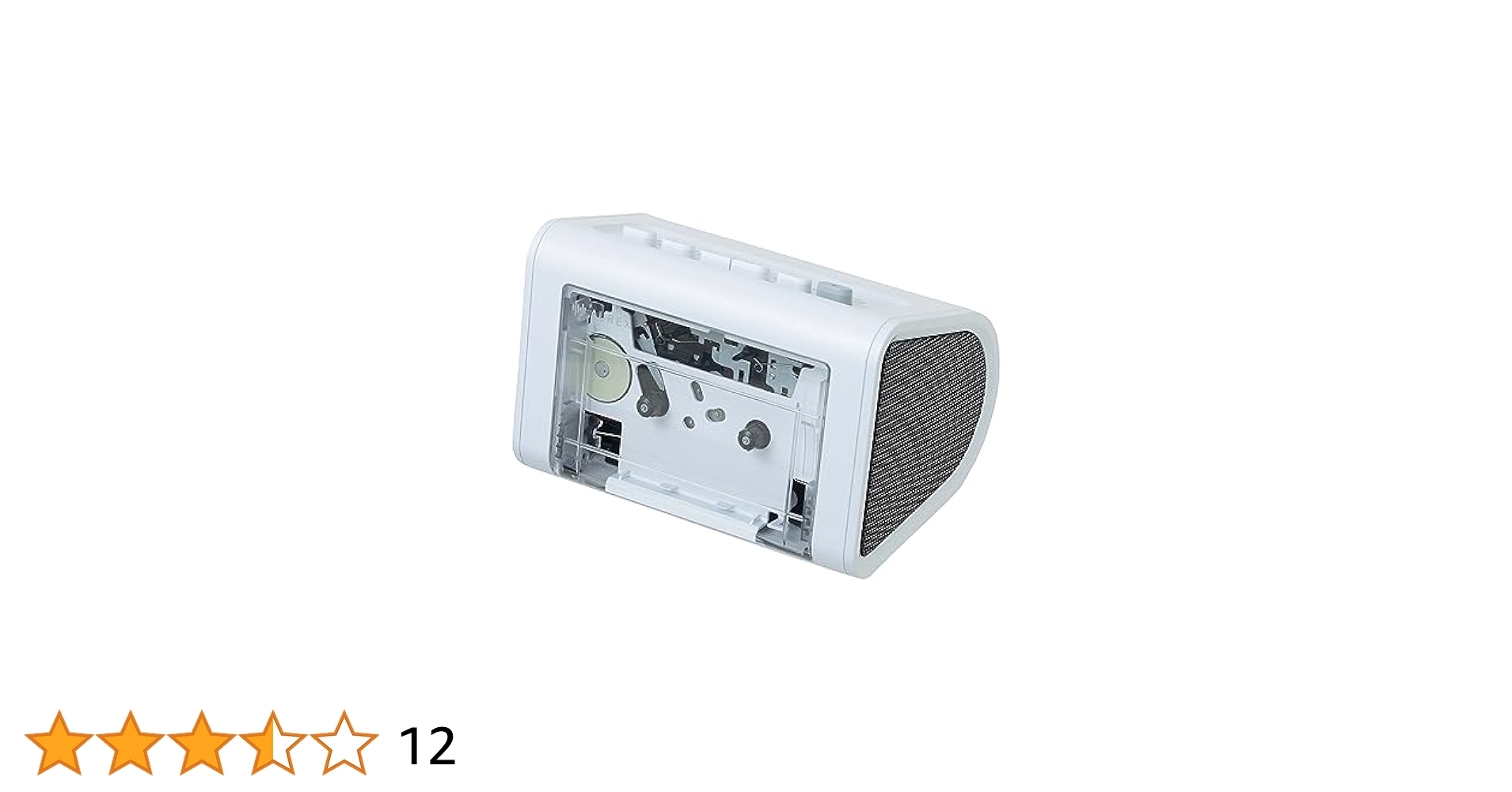 AUREX　AX-R10C AUREX Cassette Player AX-R10C USB Type-C compatible | eBay