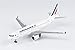 Hobby-Ace NG Model Air France for Airbus A320-200 F-HEPC 1:400 Aircraft Pre-Built Model