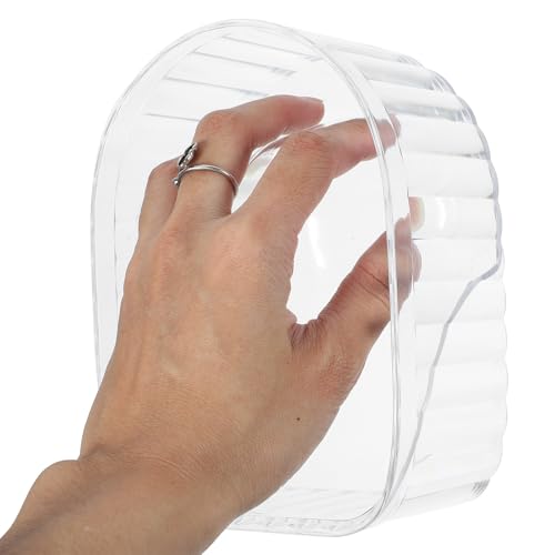 Cuenco para remojo de manicura Artibetter miniatura 4