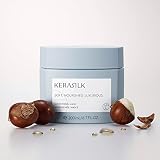 Kerasilk Maska wygładzająca do kręconych włosów, wegańska formuła, 200 ml