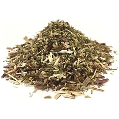Best Botanicals Heal All Herb Cut 4 oz.