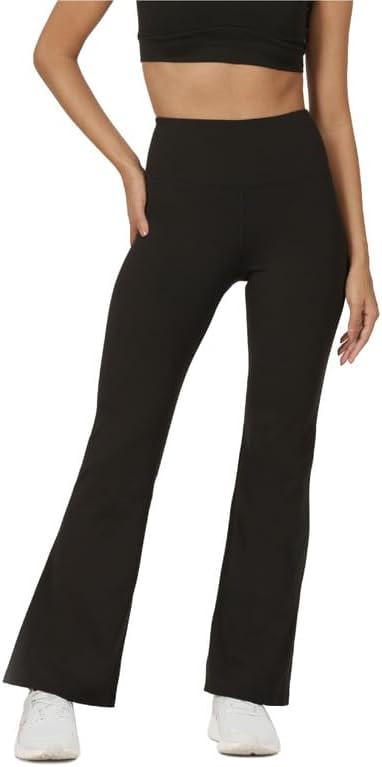 Ultimate Flare Pants Lite Regular for Women Upto 5'4 ft