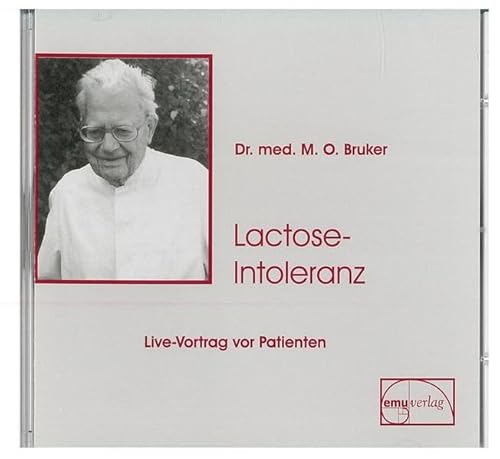 Lactose-Intoleranz: Stoffwechselstörungen - gibt es eine Lactose-Intoleranz?