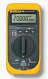 fusible para fluke 115 Alto rendimiento FLUKE FL705 FLUKE 705 Calibrador de lazo