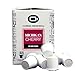 Michigan Cherry Coffee Pods by Coffee Beanery | 48ct Bulk Medium Roast Arbica Coffee