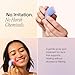 Solawave Bye Acne Spot Treatment | Blue & Red Light Therapy Device for Pimples & Zits | Face Wand Reduces Inflammation, Redness, & Appearance of Blemishes | 3-Min Sessions at Home for Clearer Skin