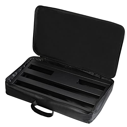 Sac de PéDalier D’Effet de Guitare, éTui de PéDalier de Guitare, Sac de Transport D’éTui de PéDalier, Sac Rembourré pour… - Les Beatles, Paul McCartney, John Lennon, RIngo Starr, George Harrison Sac de PéDalier D'Effet de Guitare, éTui de PéDalier de Guitare, Sac de Transport D'éTui de PéDalier, Sac Rembourré pour…