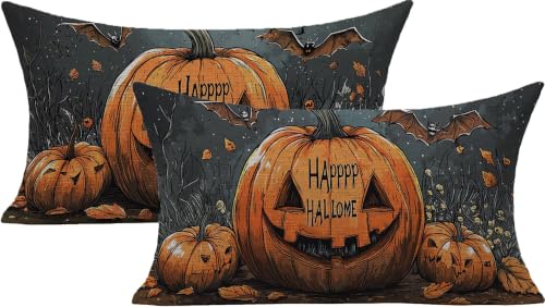 Housse de coussin extérieur imperméable de qualité supérieure avec imprimé double face - 2