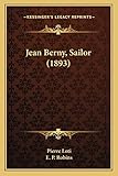 sailor jeans forever 21  Jean Berny, Sailor (1893)