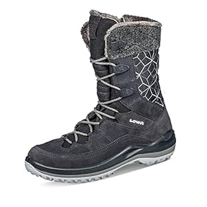 Lowa Dames Barina III GTX Winterlaarzen, navy, UK 7