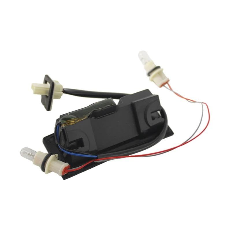 Trunk switch button Astra commande ouverture hayon arriere 13223920 - 2