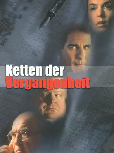 Ketten der Vergangenheit für 11,99 EUR bei amazon.de Bild: Ketten der Vergangenheit für 11,99 EUR bei amazon.de