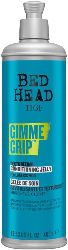 Tigi Bed Head Gimme Grip Conditioner 400 ml