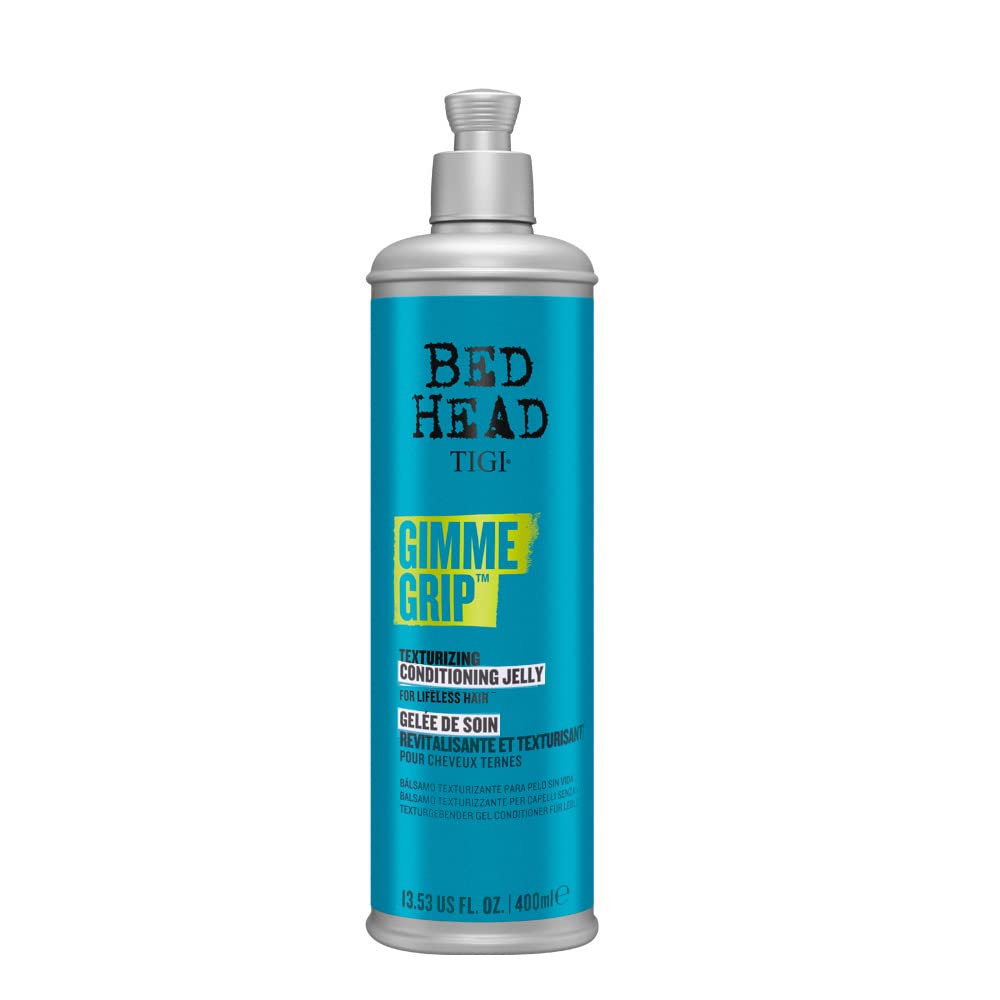 Tigi Bed Head Gimme Grip Conditioner 400 ml