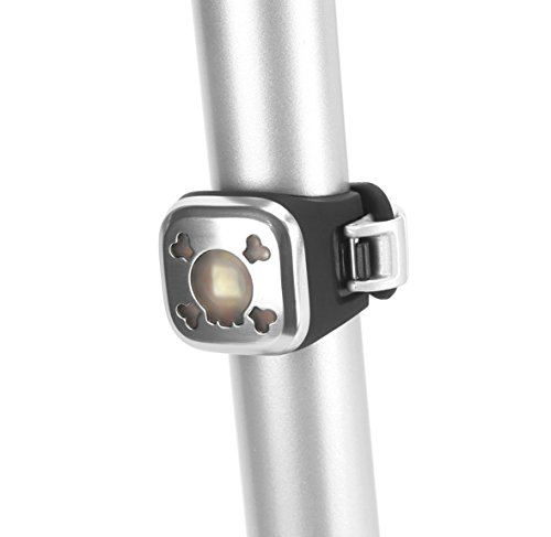 Knog Blinder 1 Rear Skull Taillight