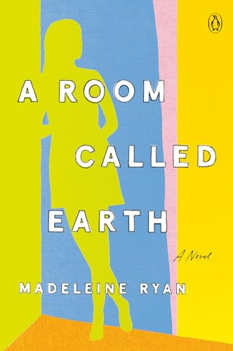 A Room Called Earth view 2