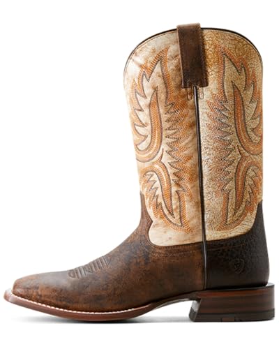 Image of Ariat Men's Tanglewood Cowboy Boot