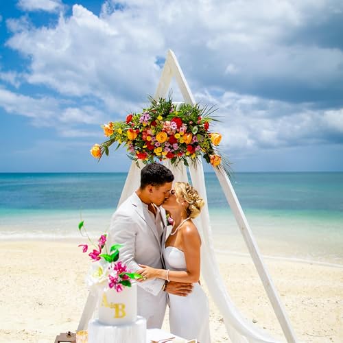 Top 5 Resorts in Antigua for a Destination Wedding