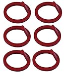 passend in alle iSi Whips mit Metallkopf