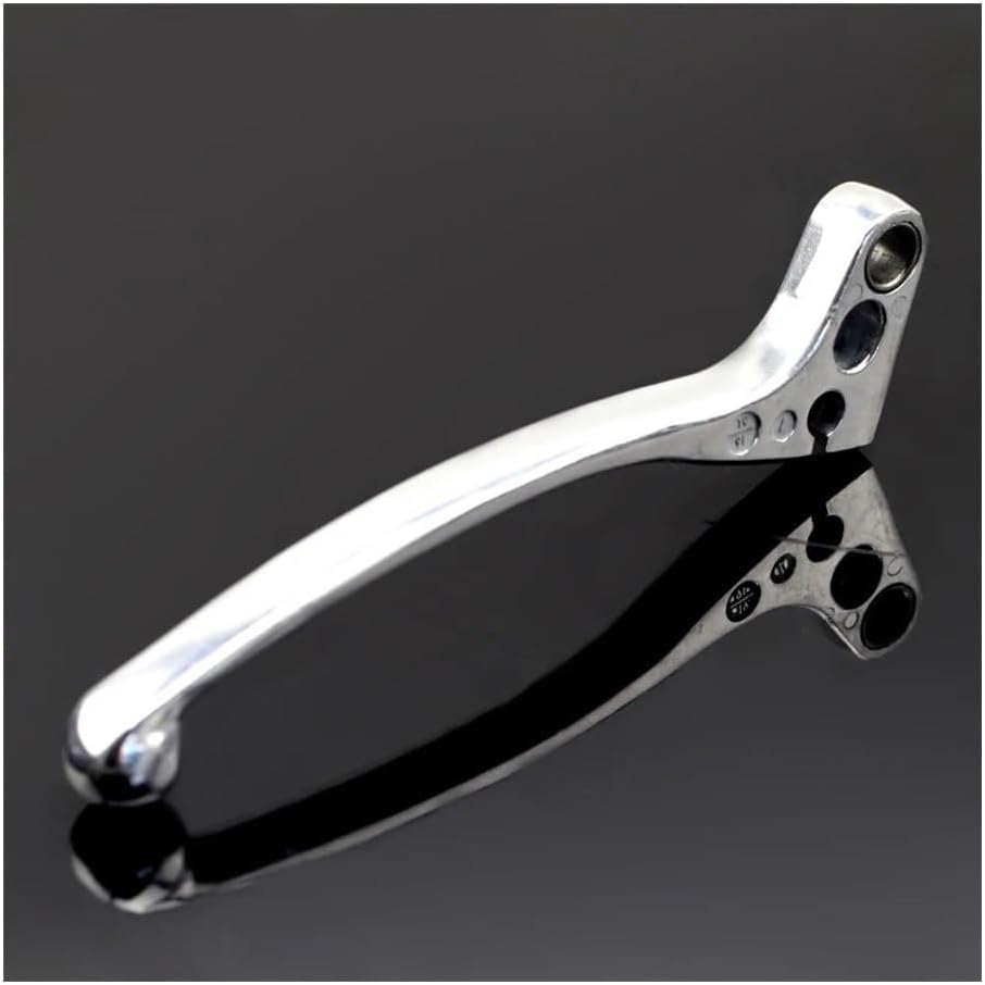 Leva Frizione E Freno Anteriore In Alluminio – Per Honda CBR/CB/MSX/CMX 250, 300, 500, GROM E REBEL