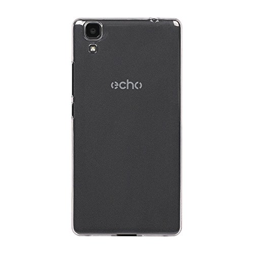 Coque Transparente Echo Smart4G