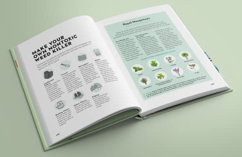 Good Housekeeping Home Skills: Master Your Domain with Practical Solutions to Everyday Challenges - Image 7